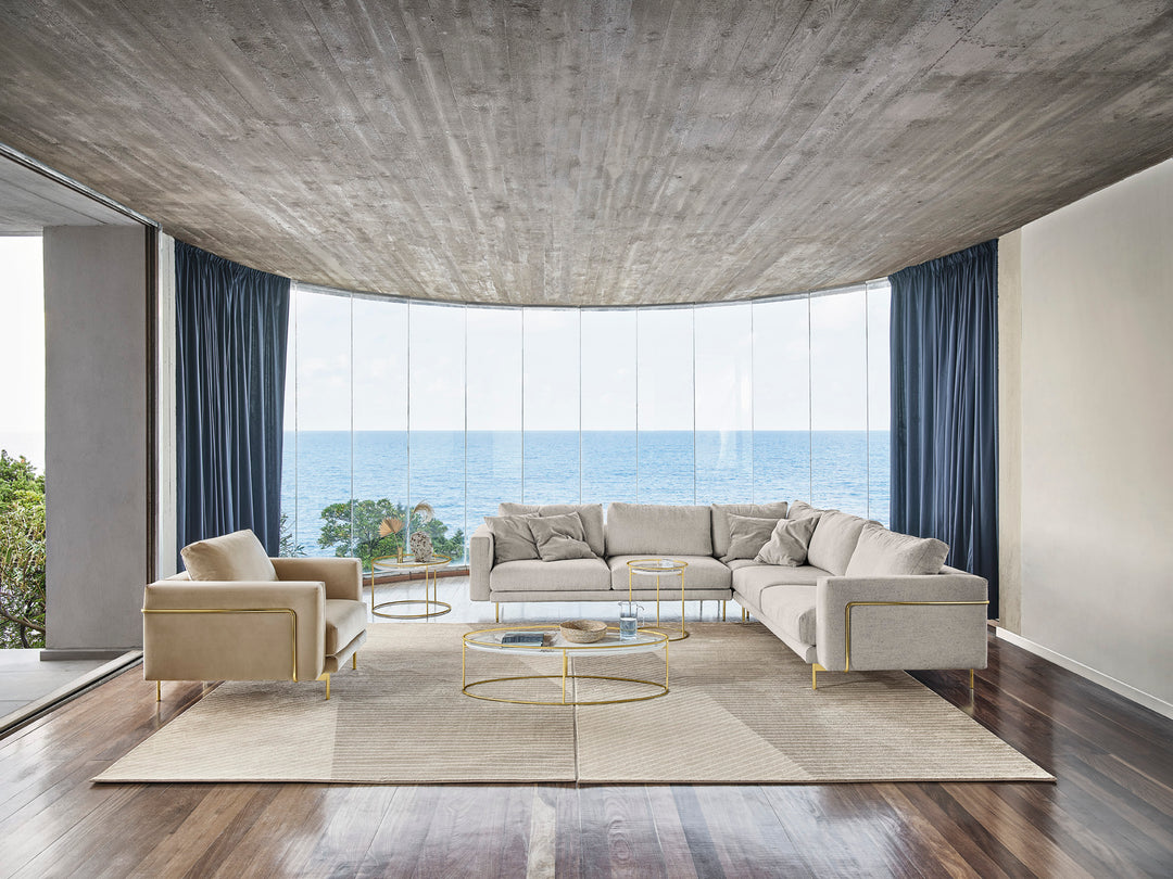 NEAT Rug Rugs Calligaris