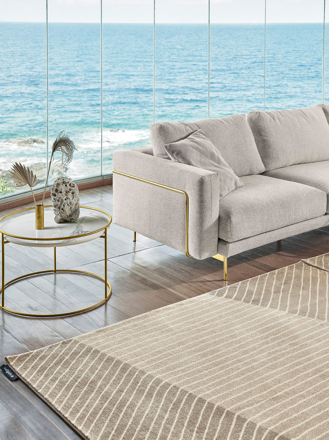 NEAT Rug Rugs Calligaris