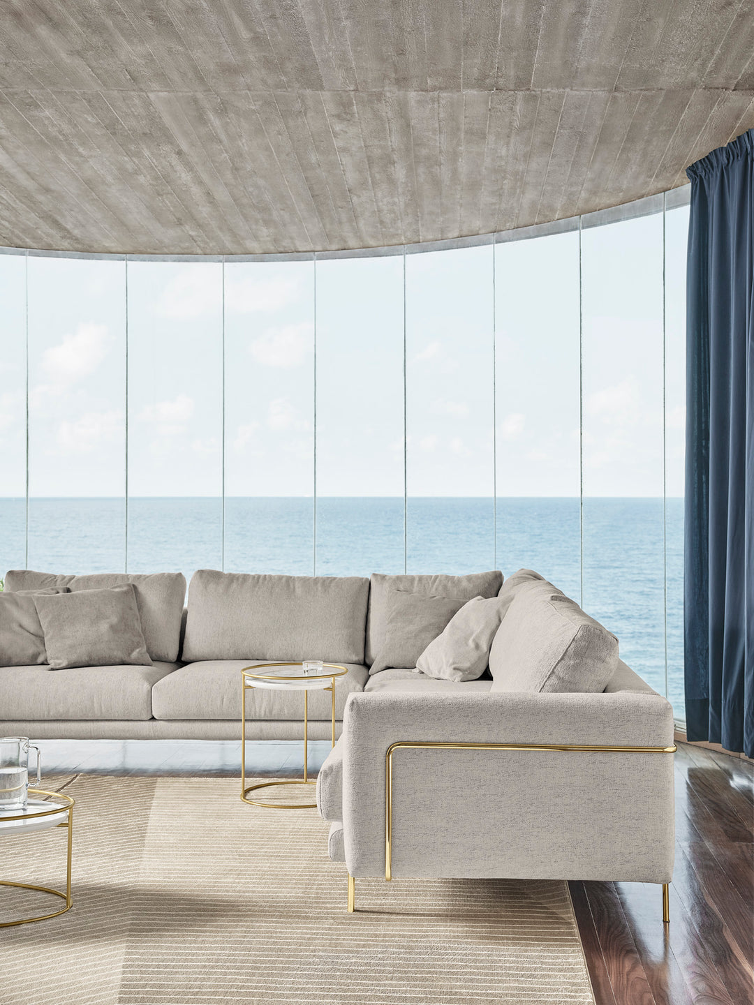 NEAT Rug Rugs Calligaris