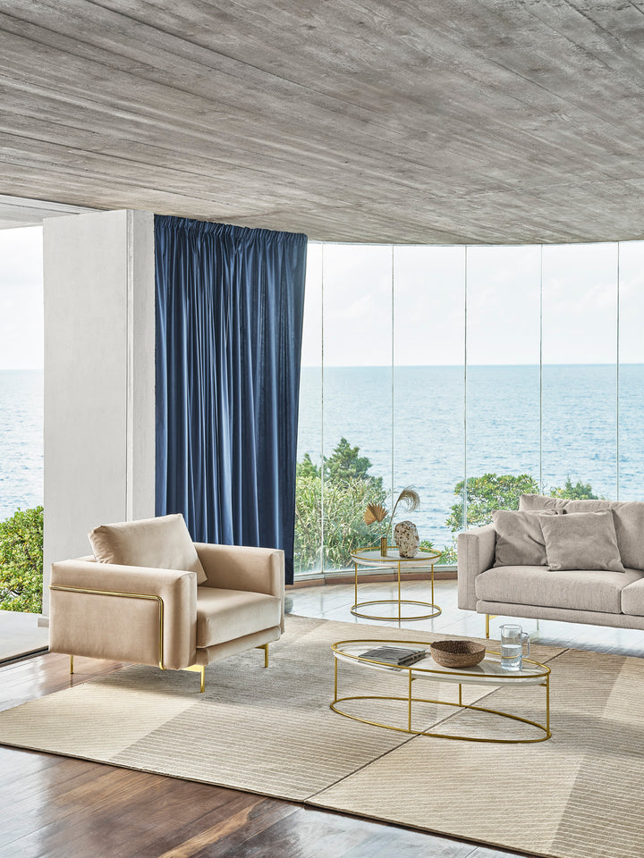 NEAT Rug Rugs Calligaris