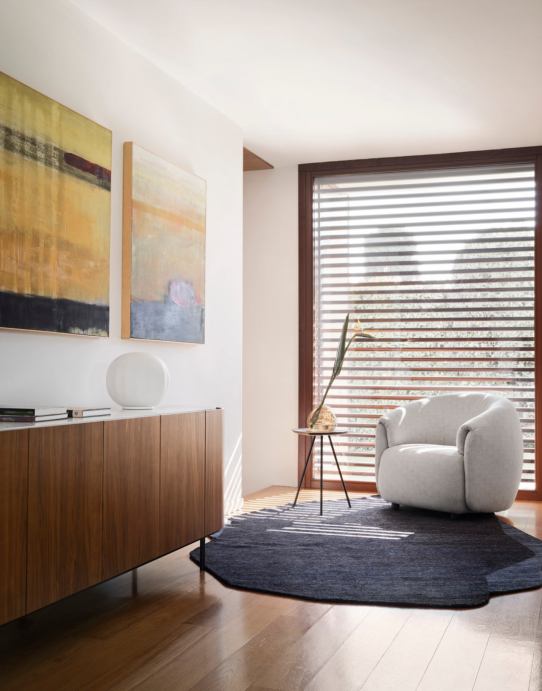 Roche Rug Rugs Calligaris