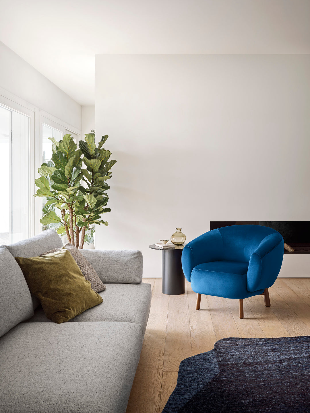 Rio Lounge Chair Lounge Chairs Calligaris