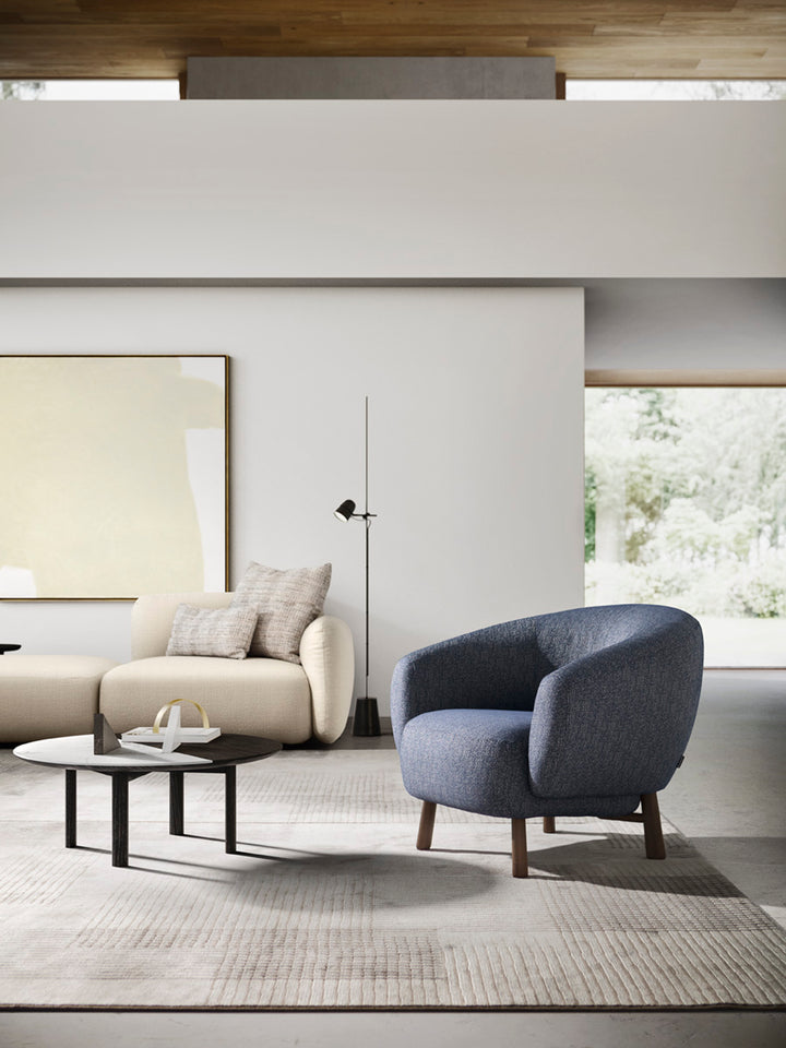 Rio Lounge Chair Lounge Chairs Calligaris