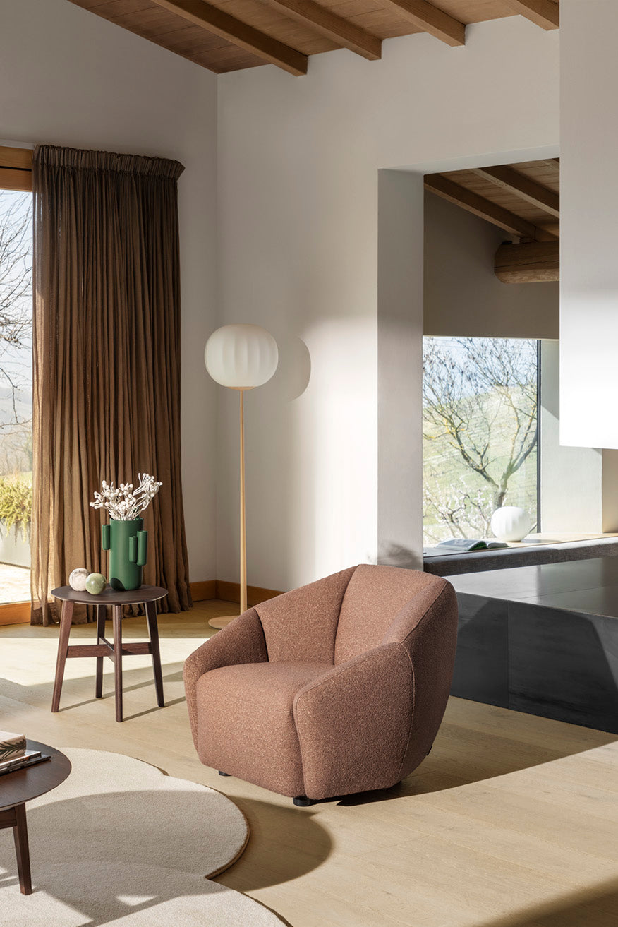 Abrey End Table End Table Calligaris