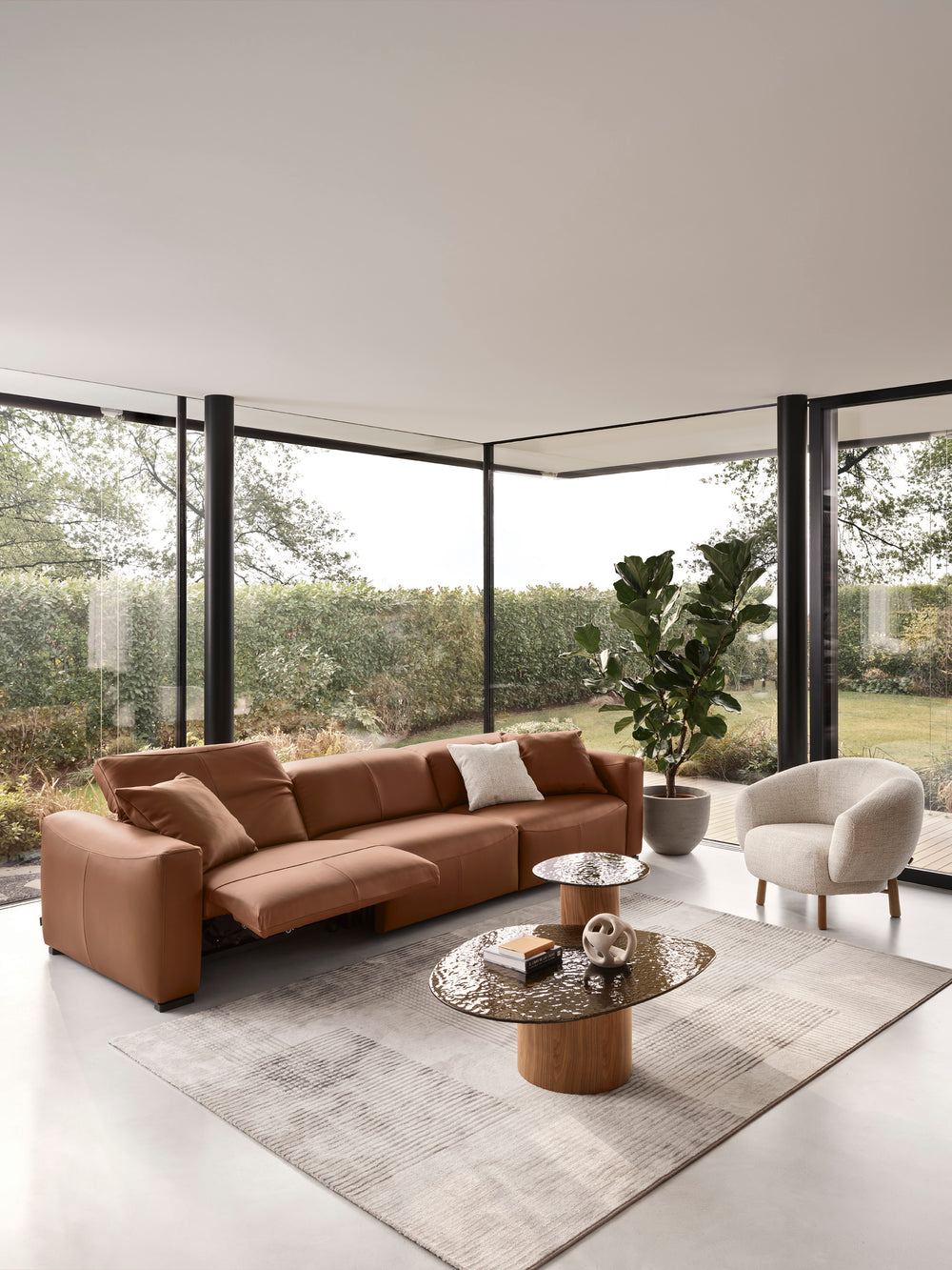 Zen Rug Rugs Calligaris