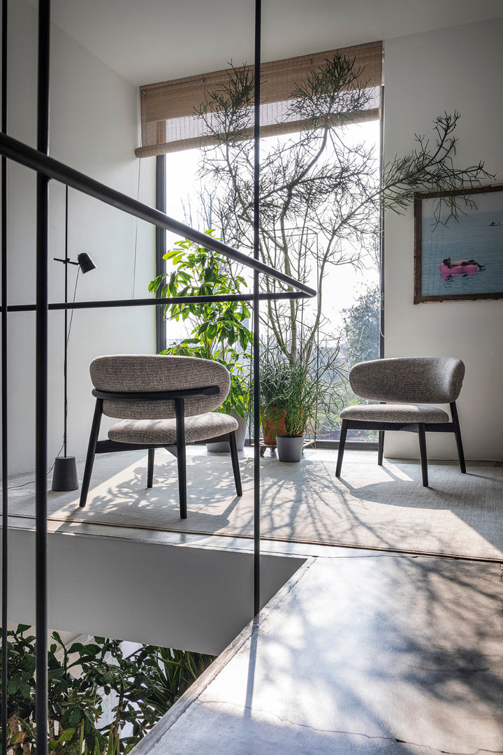 Oleandro Armchair Armchair Calligaris