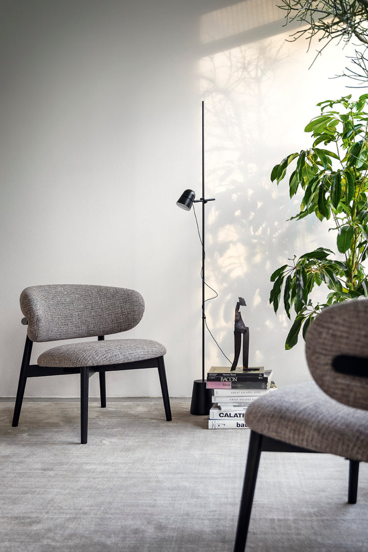 Oleandro Armchair Armchair Calligaris