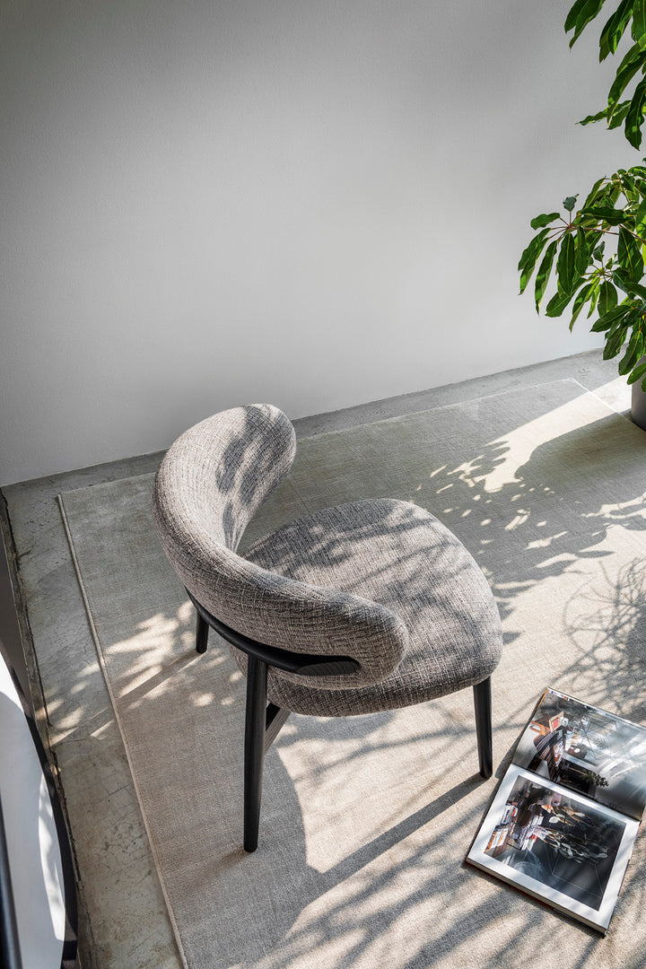 Oleandro Armchair Armchair Calligaris