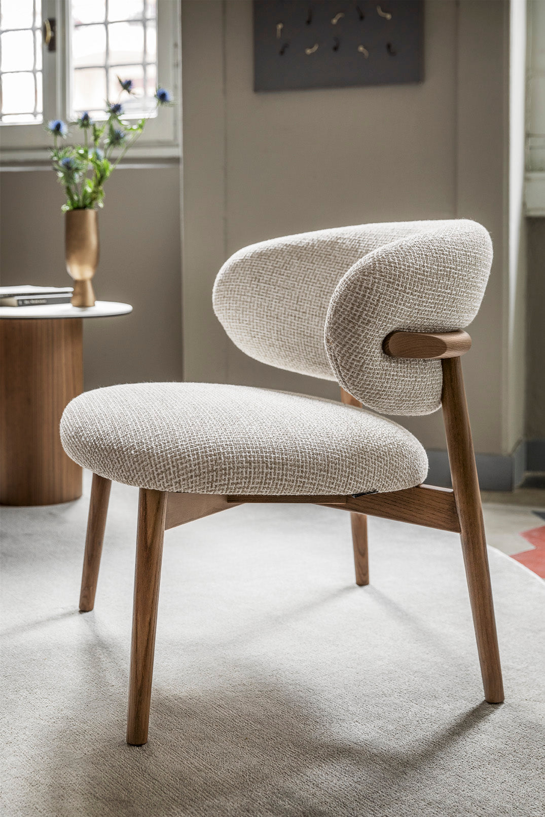 Oleandro Armchair Armchair Calligaris