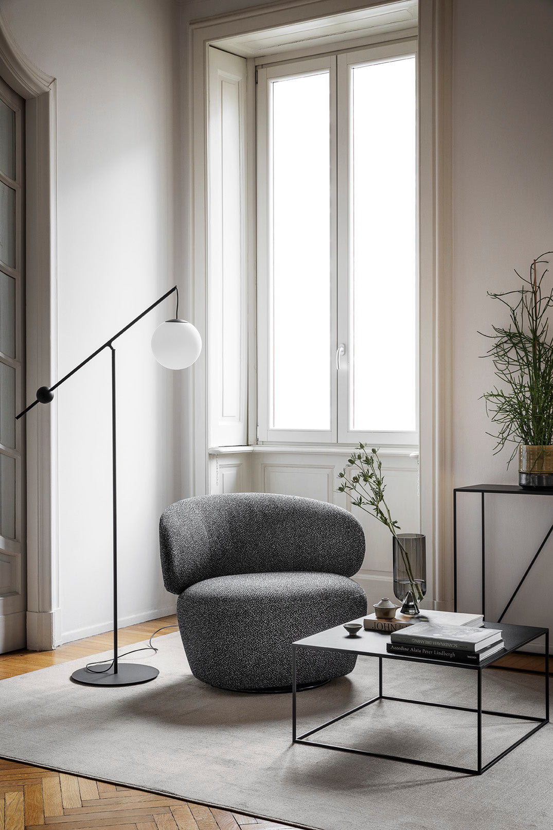 Madison Rug Calligaris
