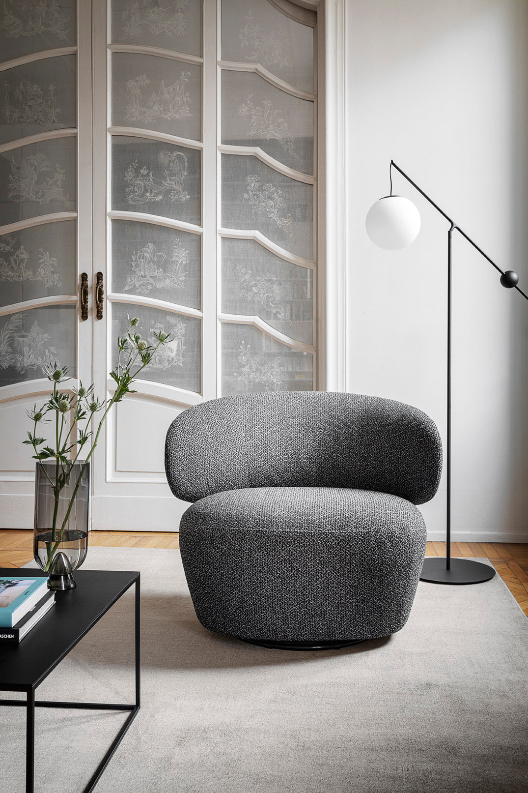 Madison Rug Calligaris