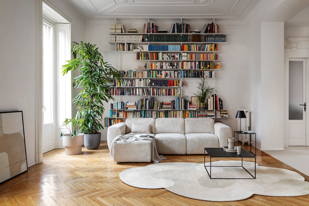 Pandora Sofa sofa Calligaris