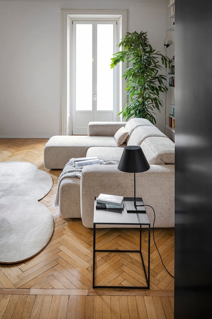 Pandora Sofa sofa Calligaris