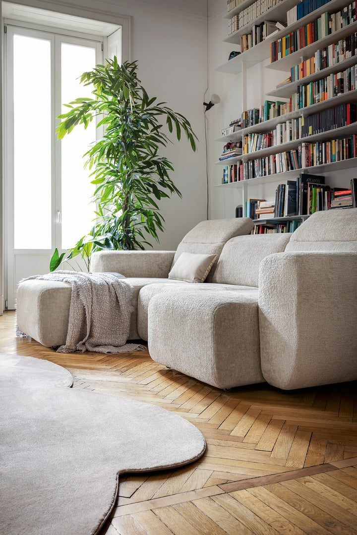 Pandora Sofa sofa Calligaris