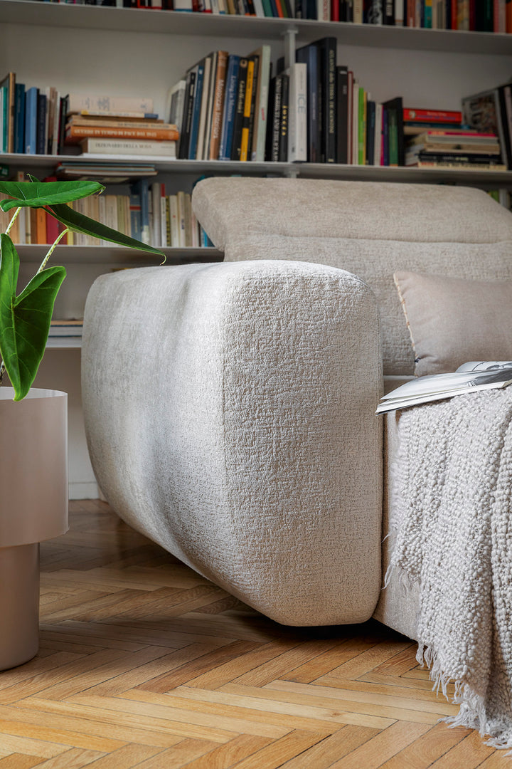 Pandora Sofa sofa Calligaris