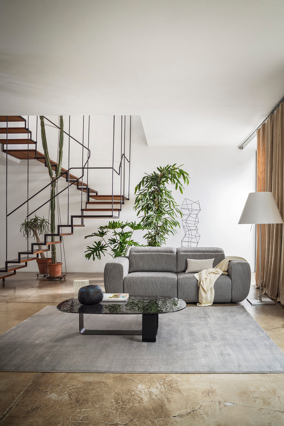 Madison Rug Calligaris