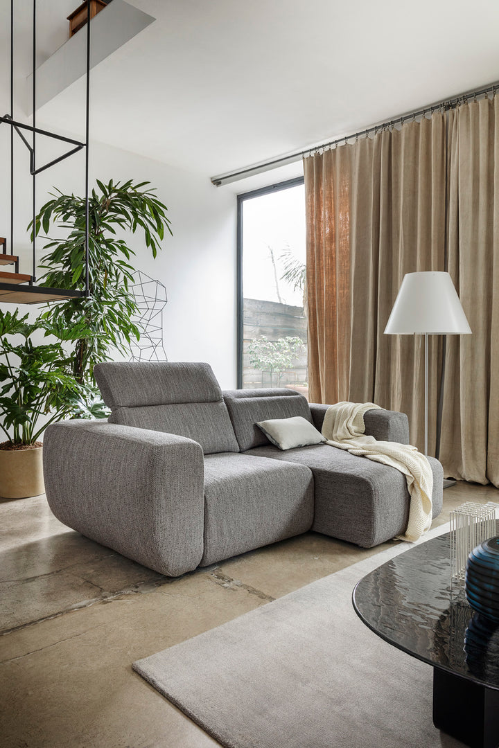 Pandora Sofa sofa Calligaris