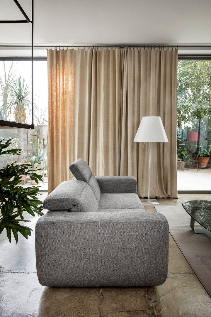 Pandora Sofa sofa Calligaris