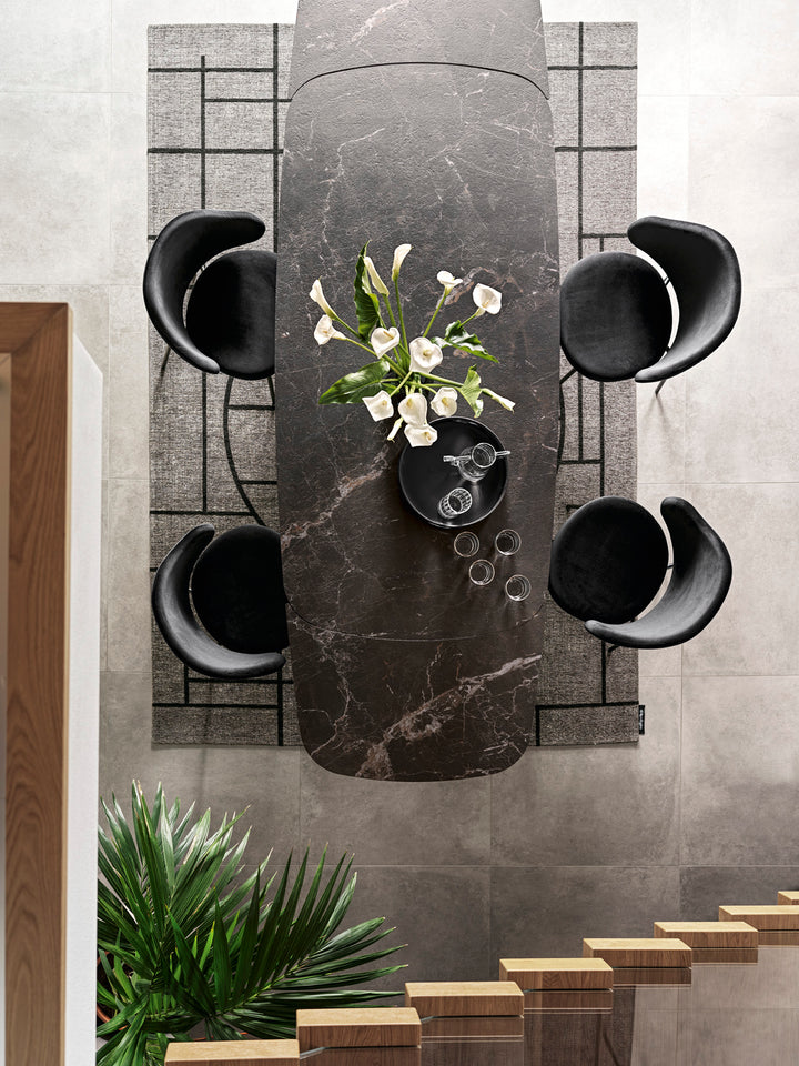 Chinese Rug Rugs Calligaris