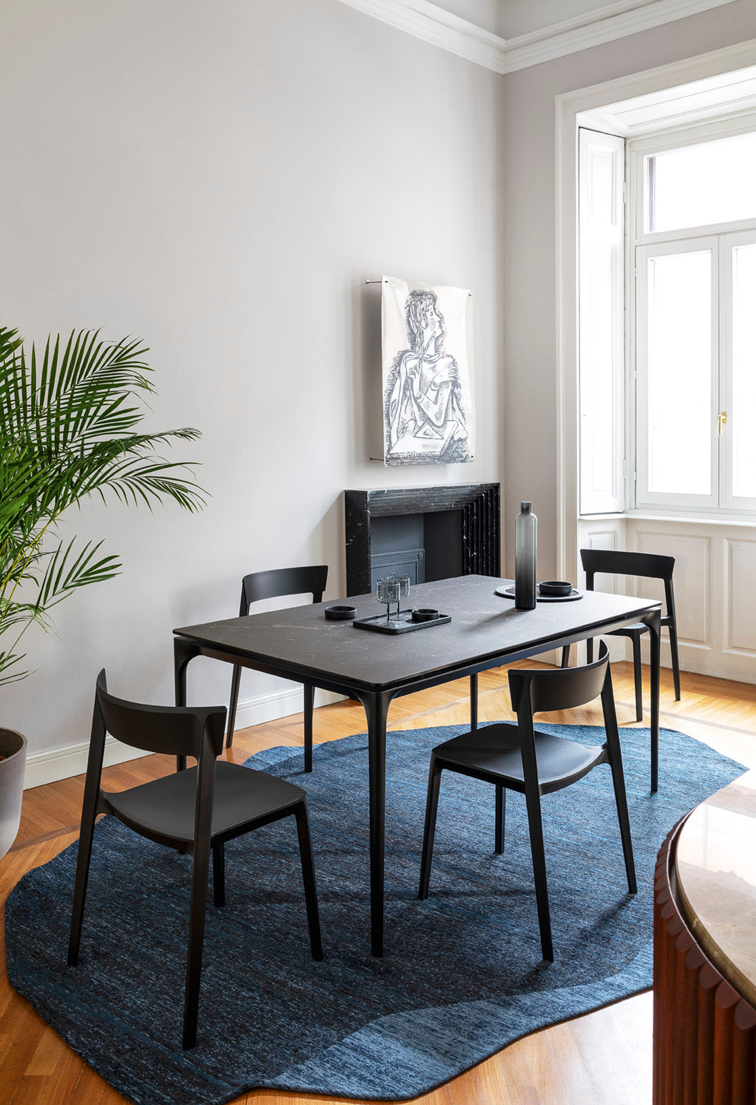 Roche Rug Rugs Calligaris