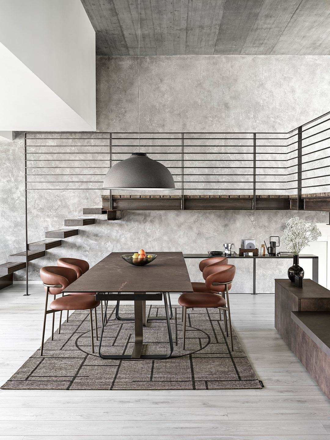 Chinese Rug Rugs Calligaris