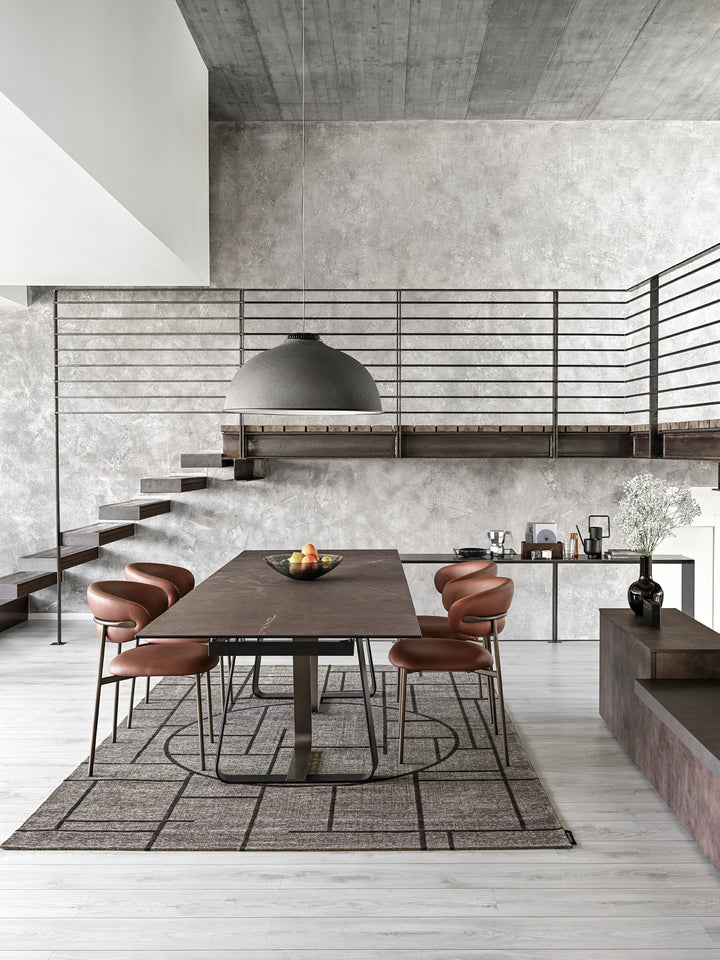 Chinese Rug Rugs Calligaris