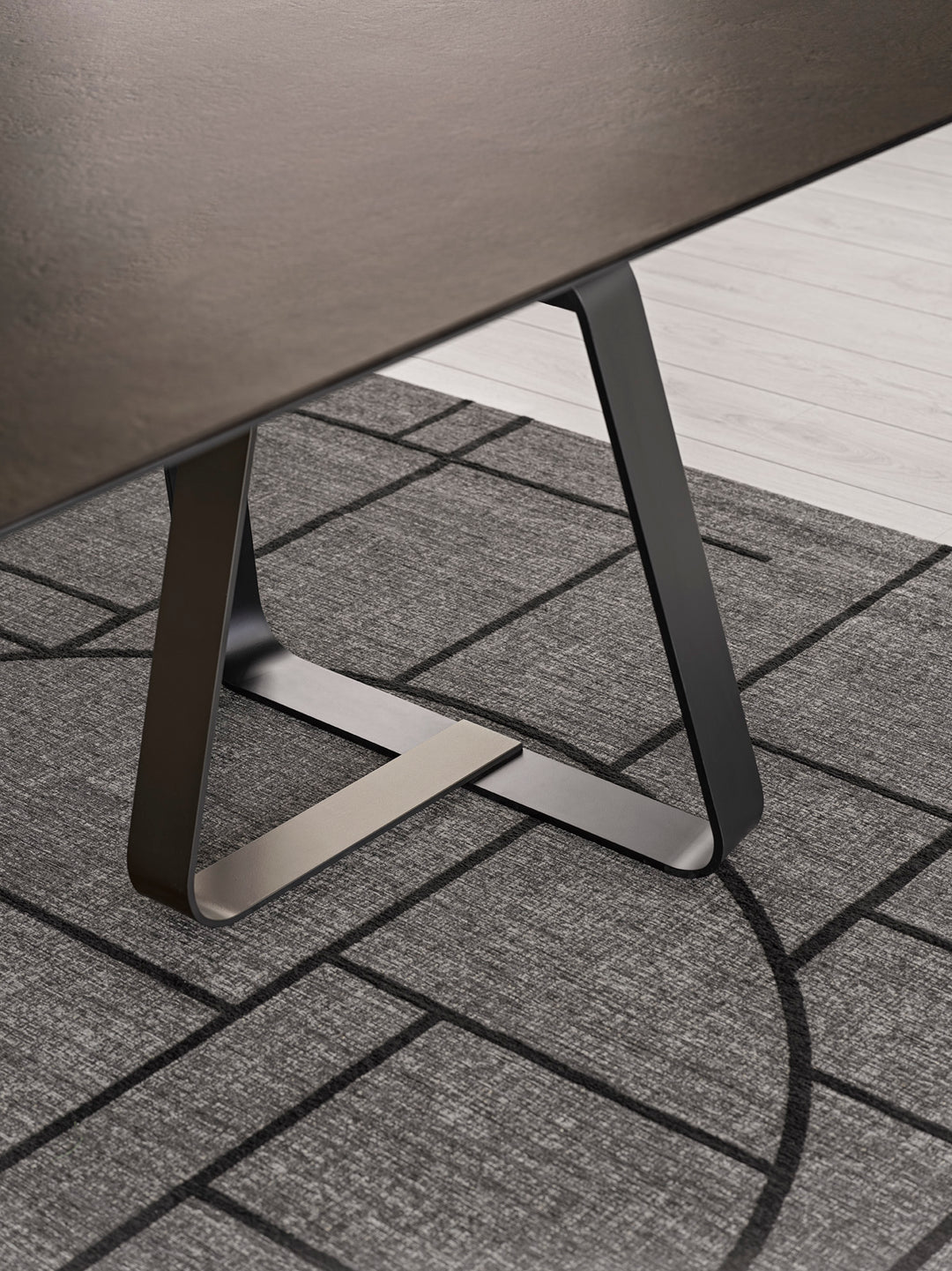 Chinese Rug Rugs Calligaris