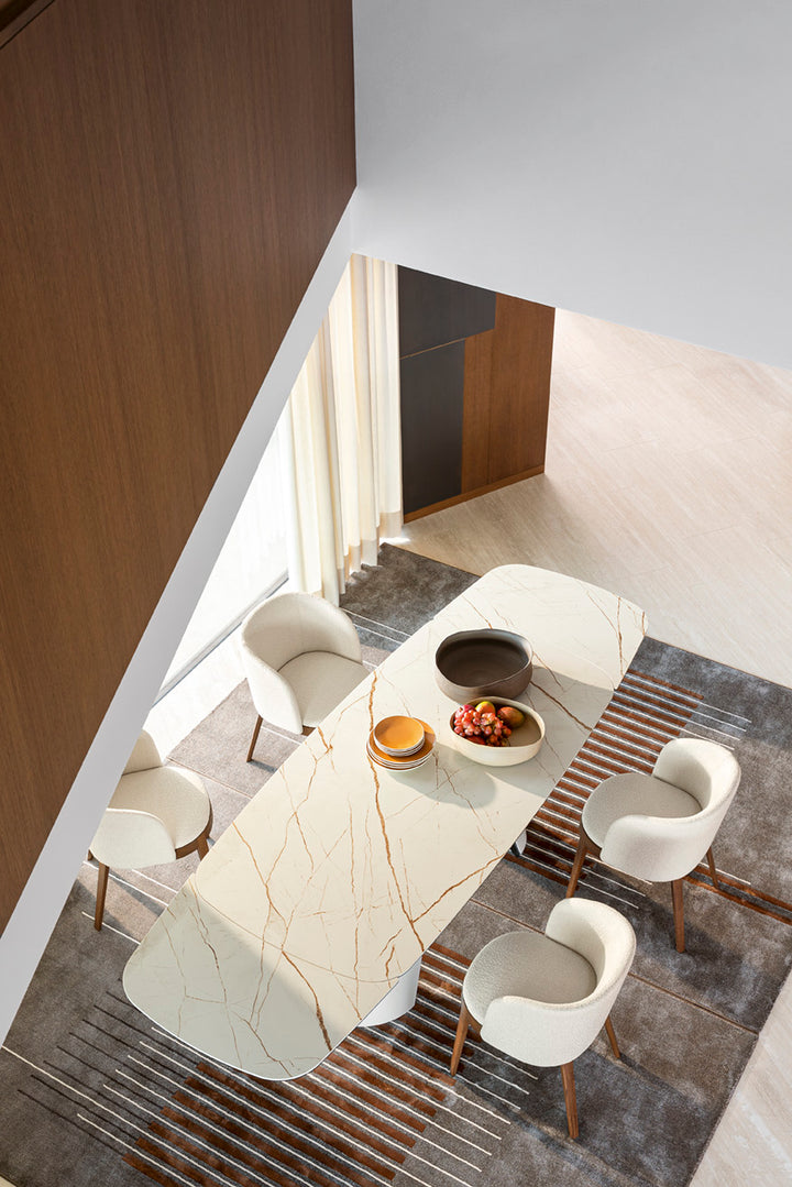 Uptown Rug Rugs Calligaris