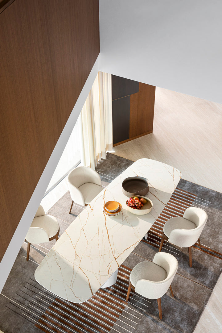 Uptown Rug Rugs Calligaris