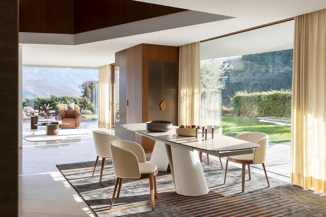 Uptown Rug Rugs Calligaris