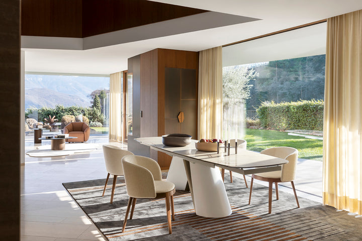 Uptown Rug Rugs Calligaris