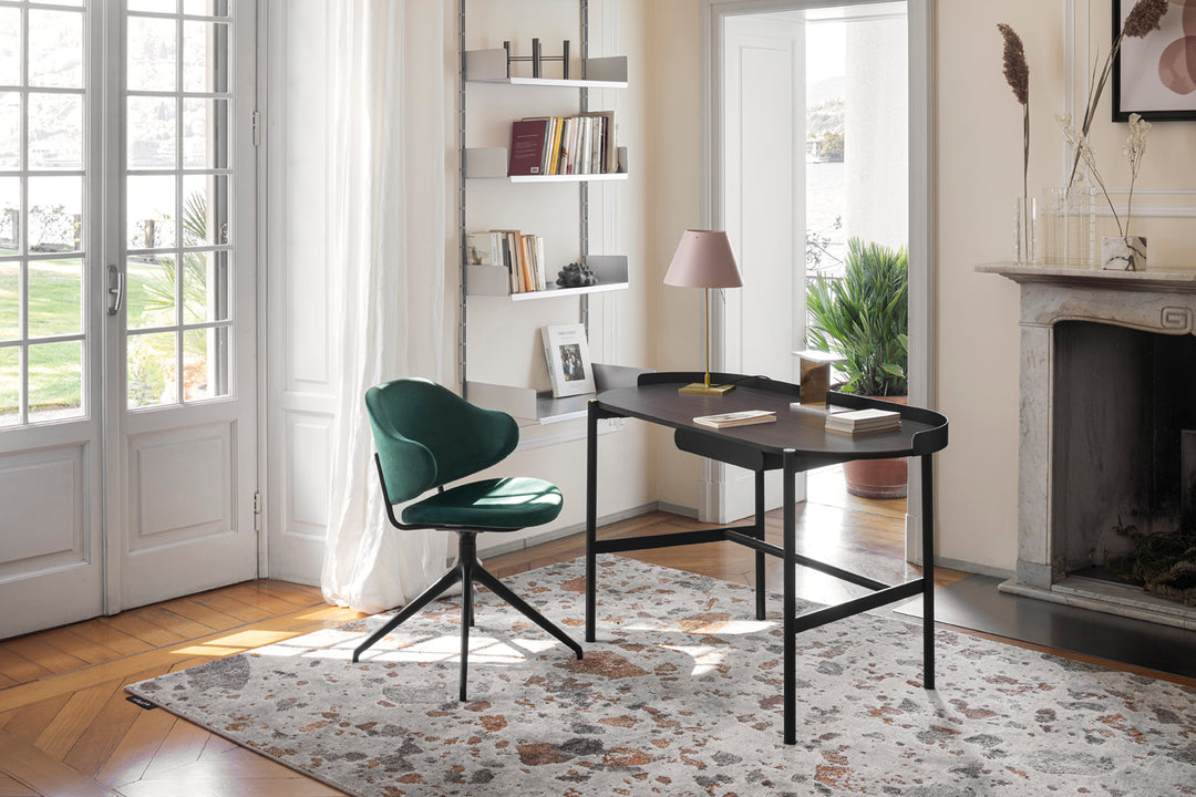 Terrazzo Rug Rugs Calligaris