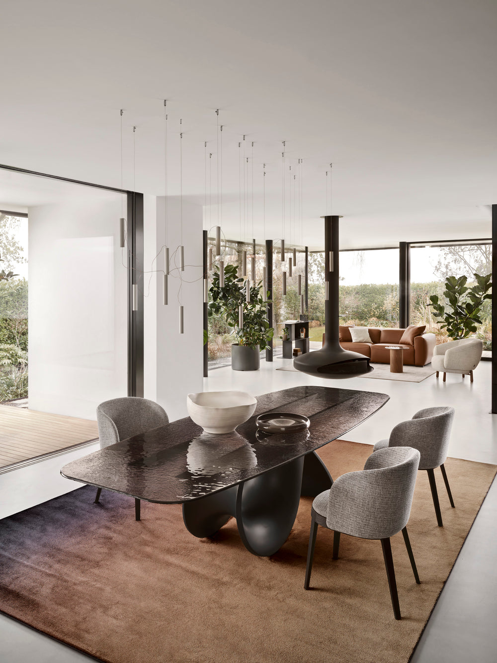 SKY Rug Rugs Calligaris