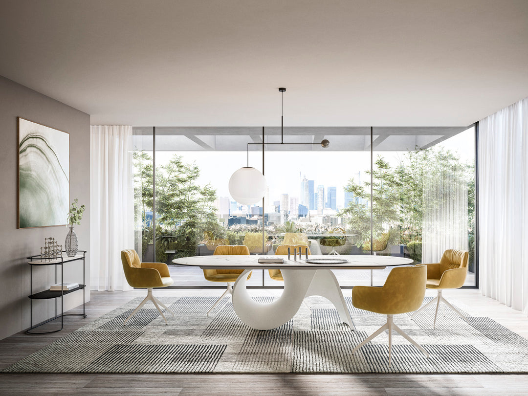 Zen Rug Rugs Calligaris