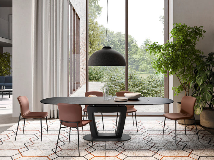 Offset Rug Calligaris