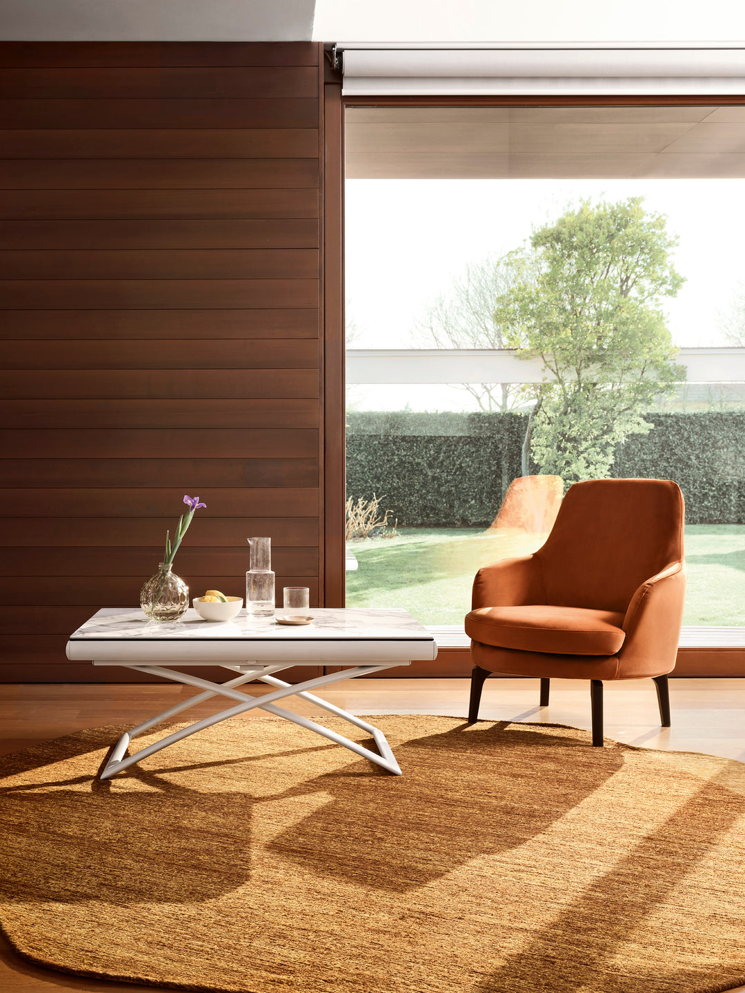 Roche Rug Rugs Calligaris
