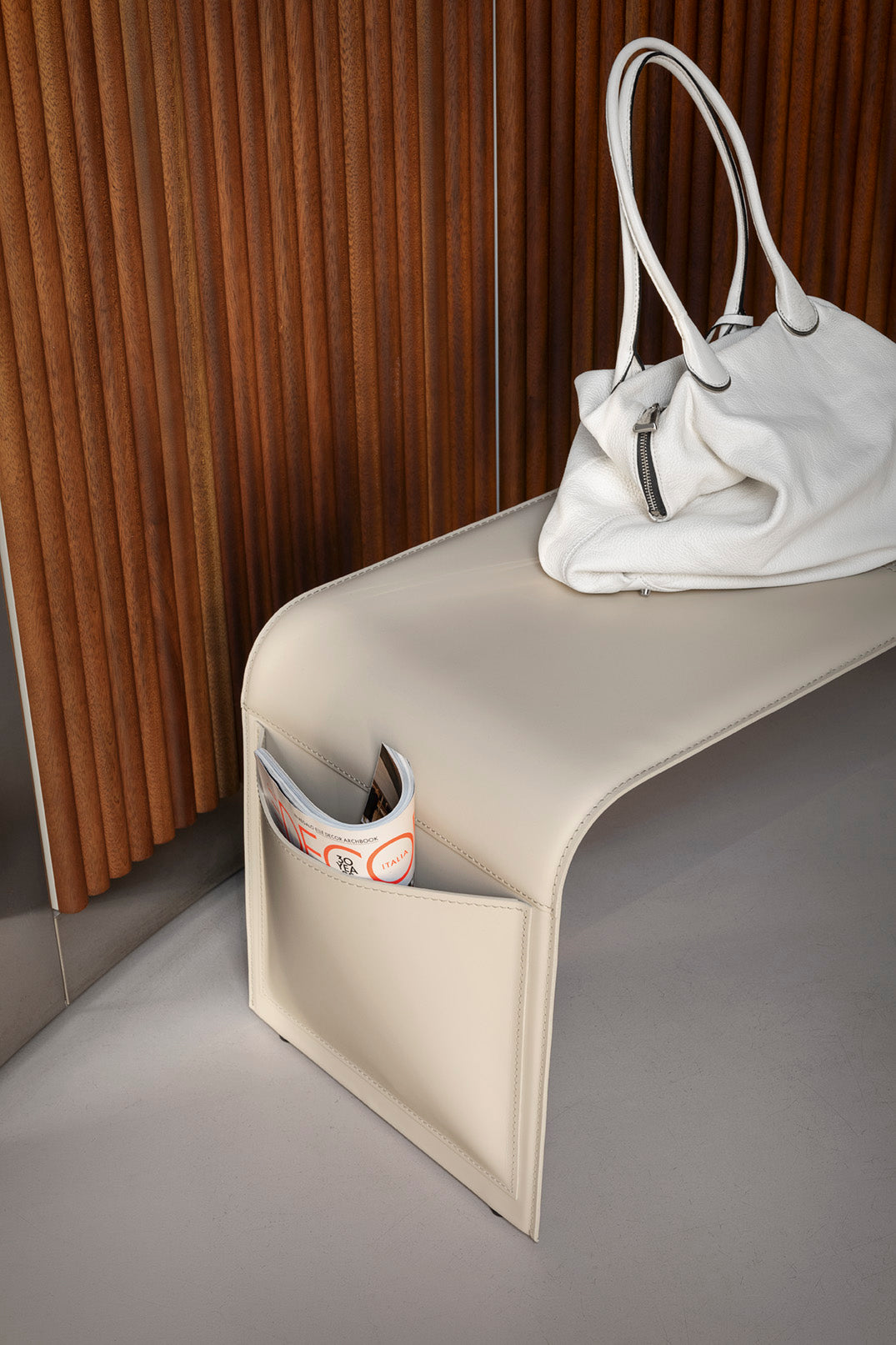 SHAPE Bench Bench Calligaris