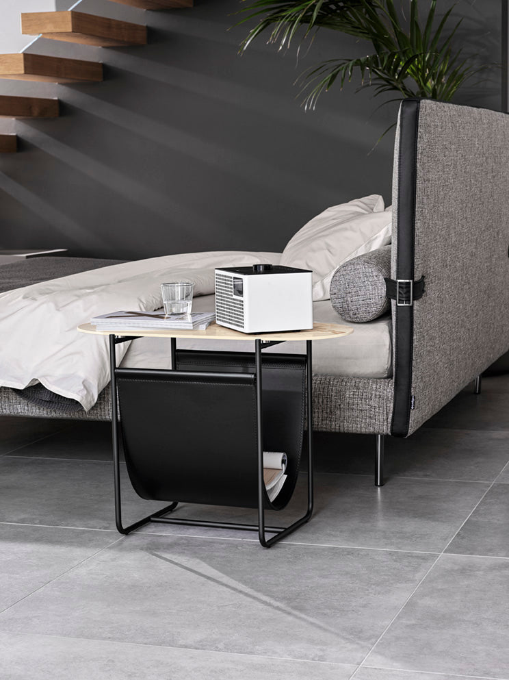 Magazine Side Table Coffee Table Calligaris