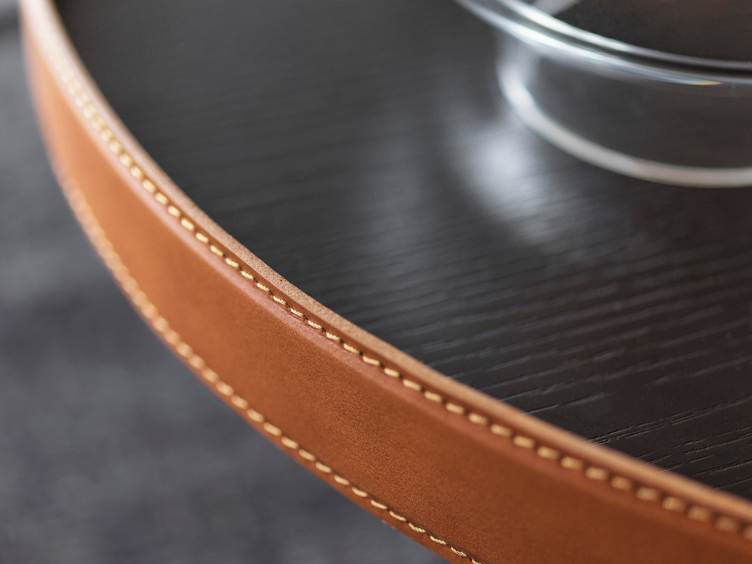 Arena Round Coffee Table Coffee Table Calligaris