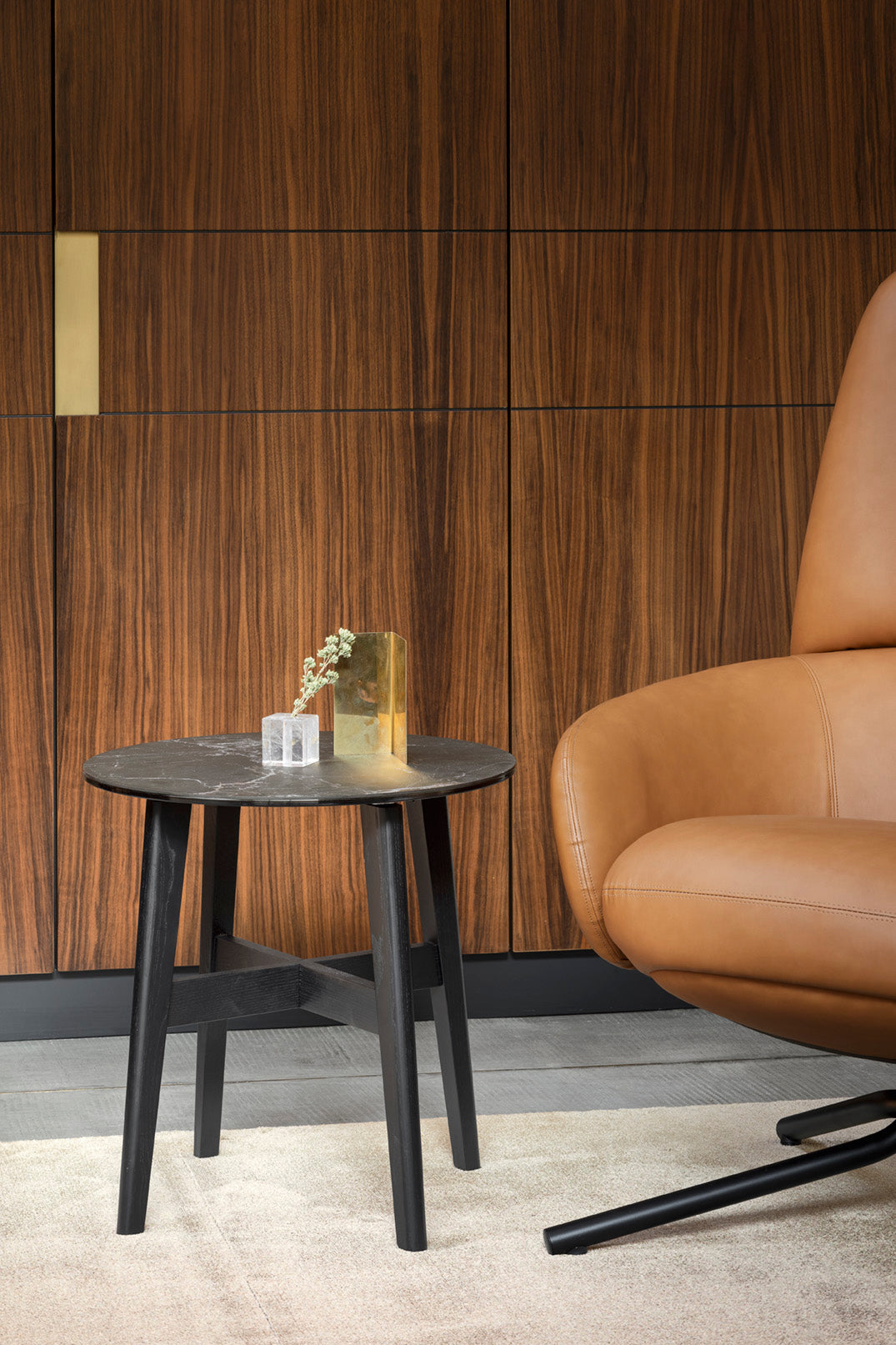 Abrey End Table End Table Calligaris