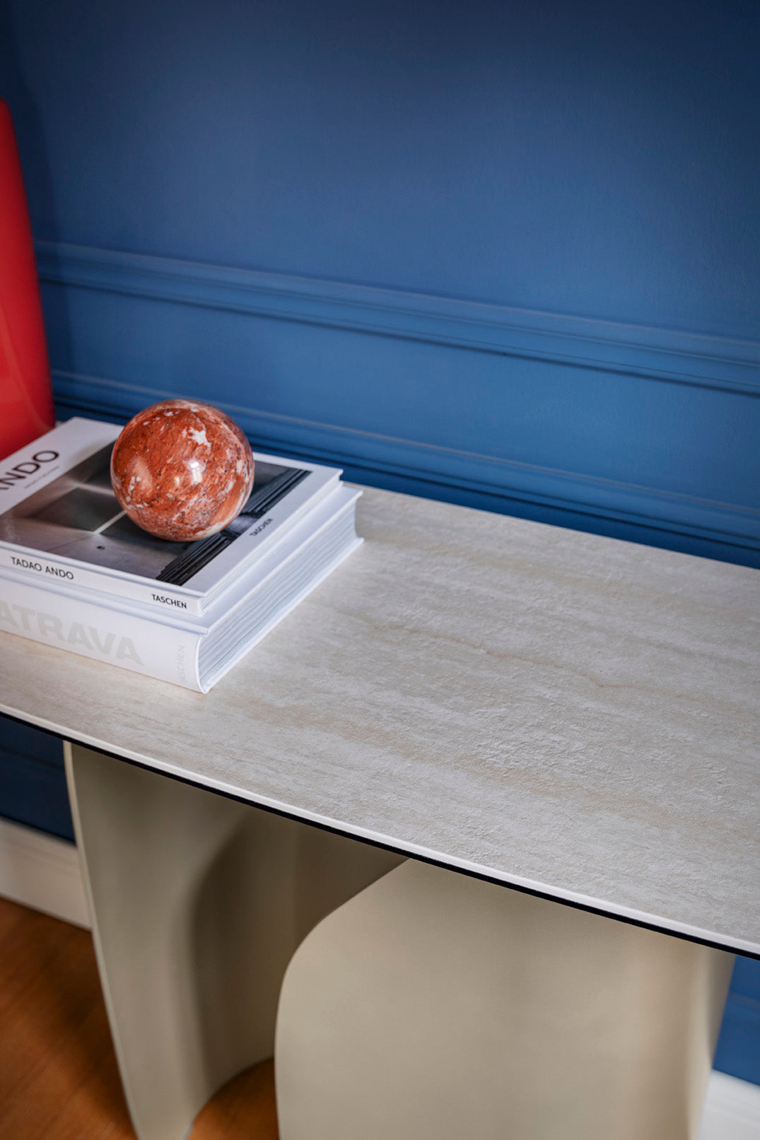 Twins Console Table Coffee Table Calligaris