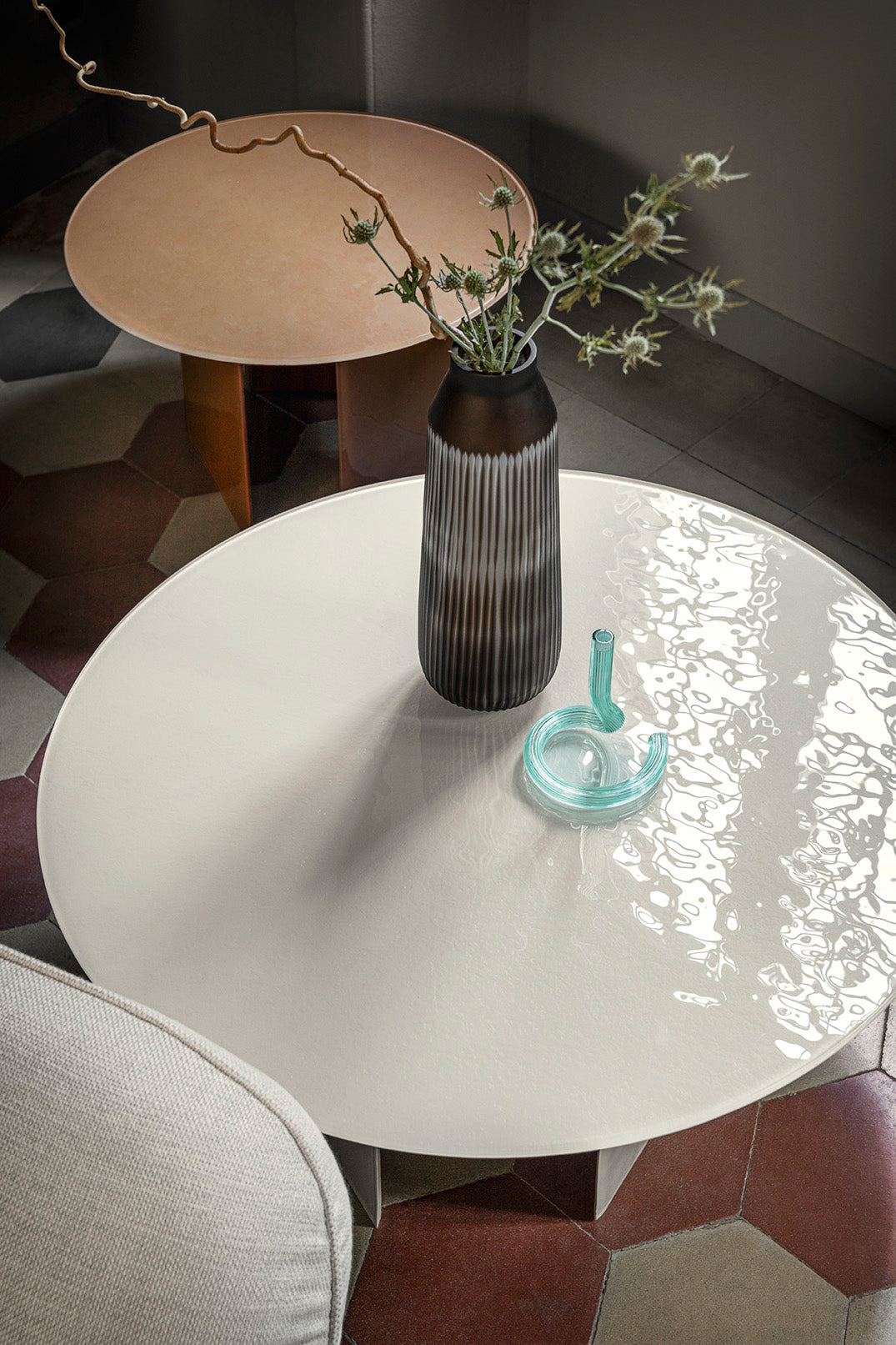 LAGUNE Coffee Table Coffee Table Calligaris