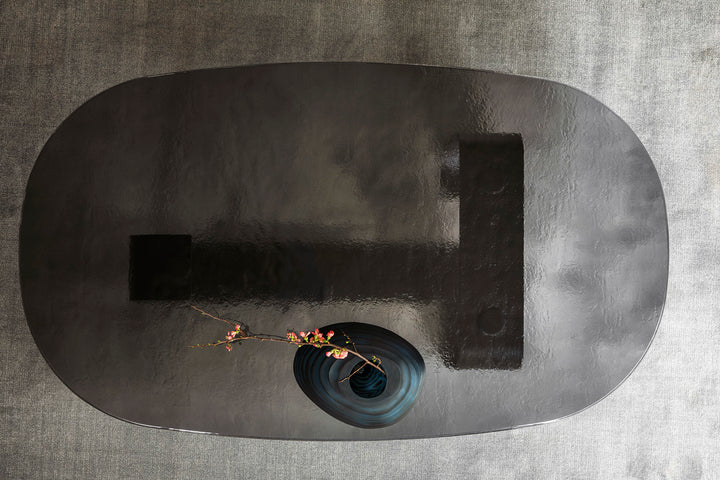 Ribbon Coffee Table Coffee Table Calligaris