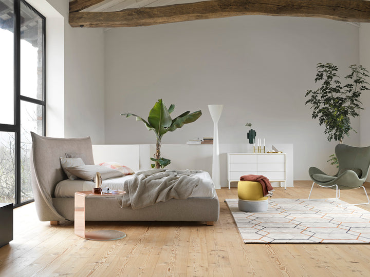 Offset Rug Calligaris