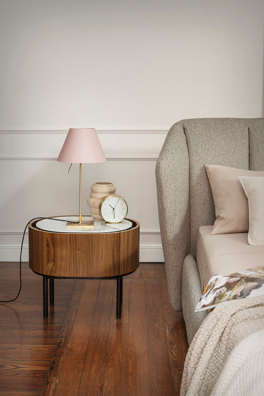 Jill Bed Beds Calligaris