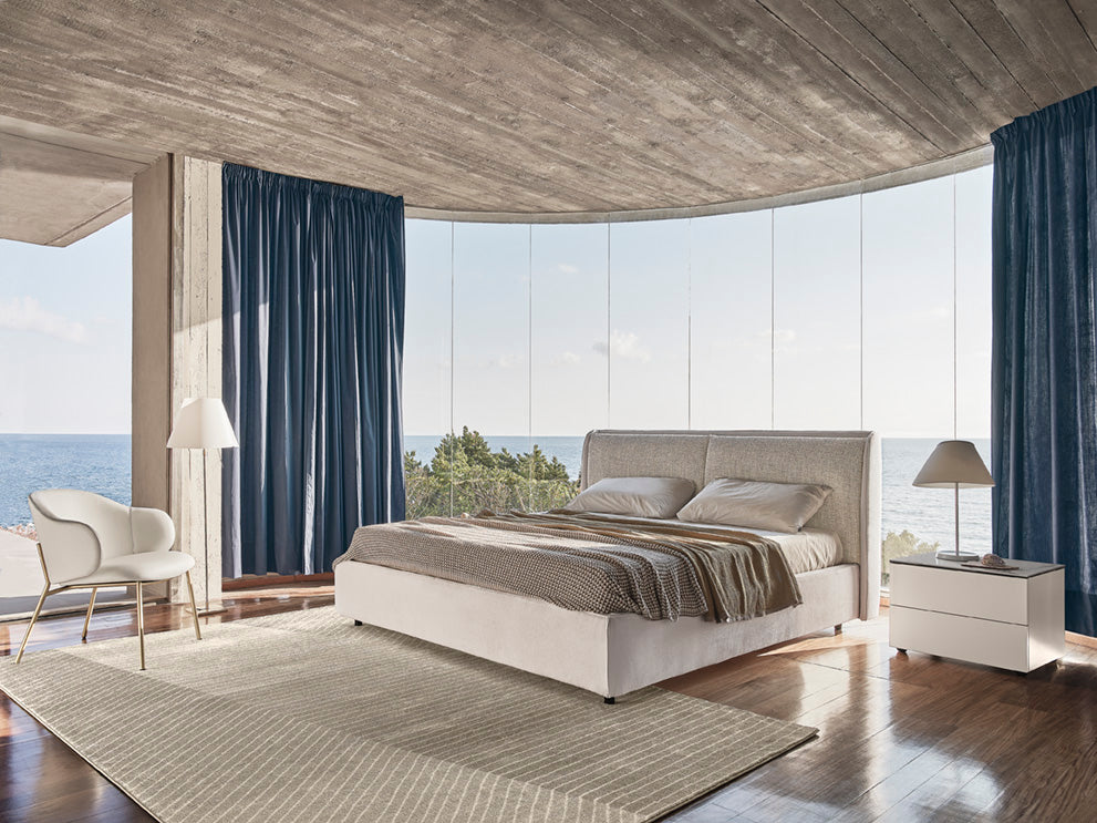 NEAT Rug Rugs Calligaris