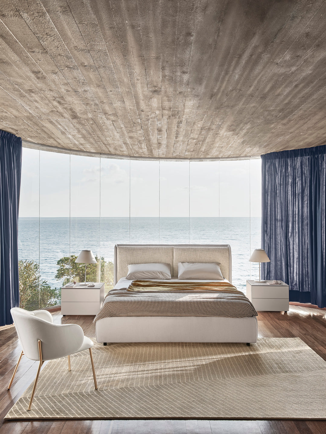 NEAT Rug Rugs Calligaris