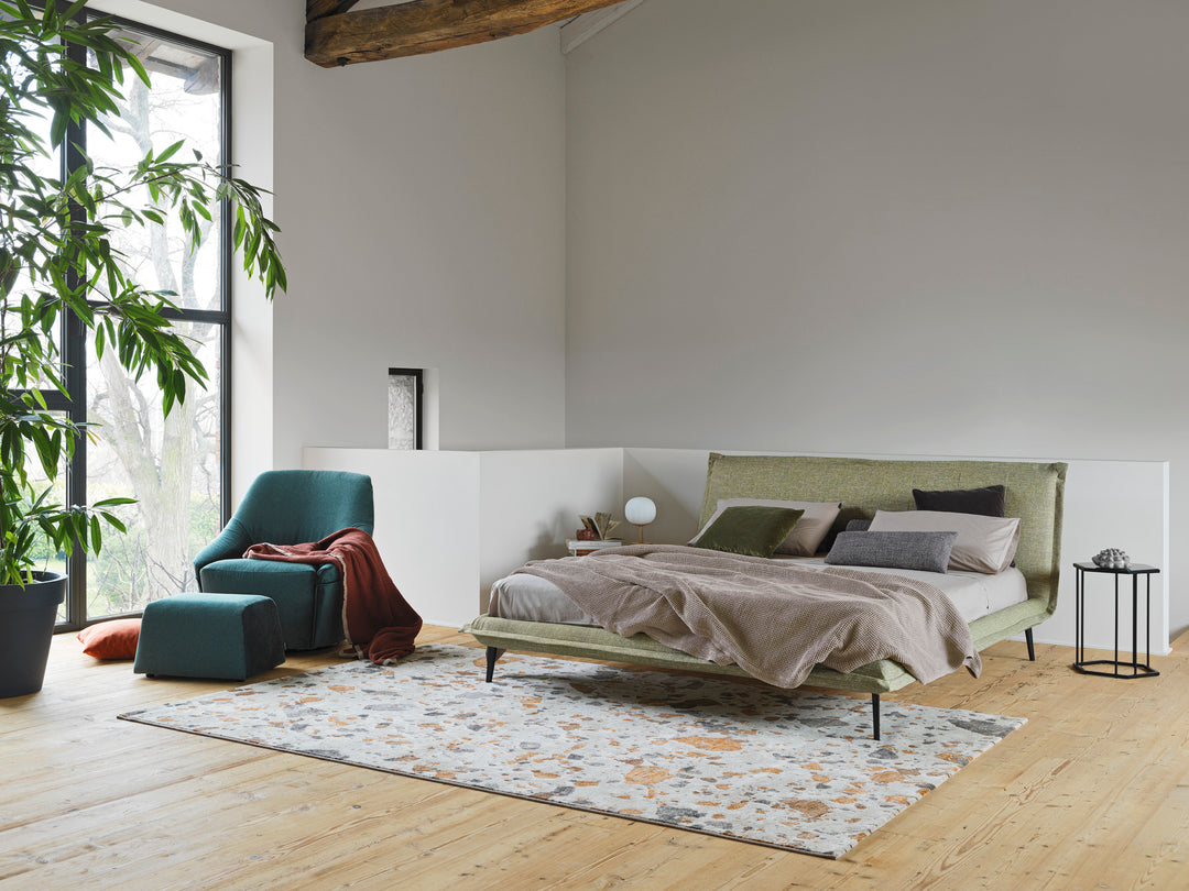 Terrazzo Rug Rugs Calligaris