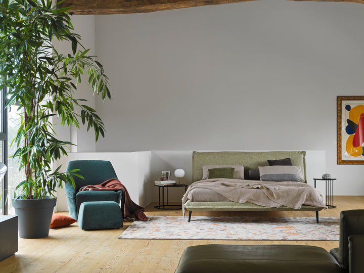 Terrazzo Rug Rugs Calligaris