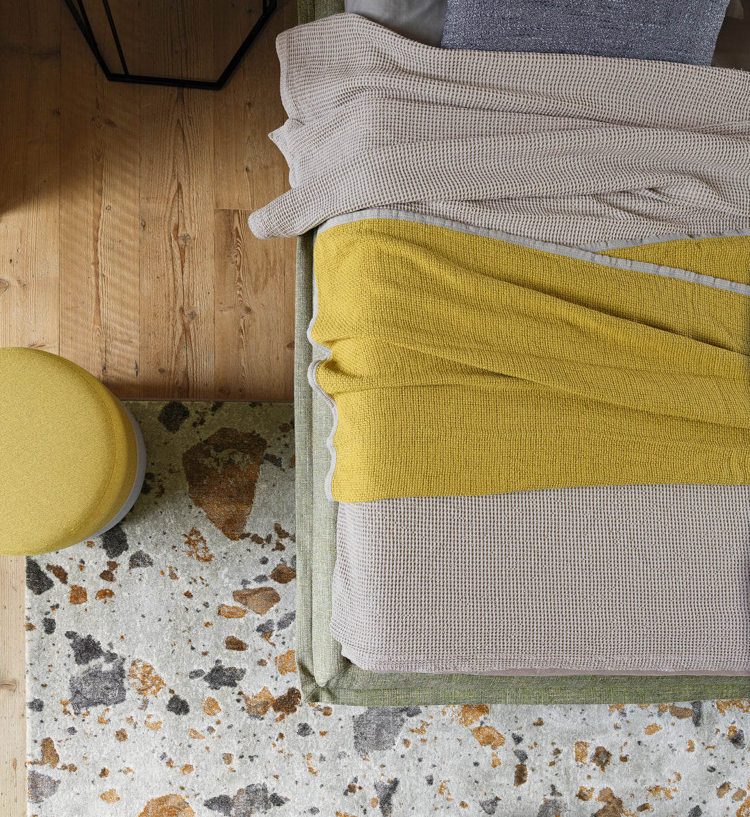 Terrazzo Rug Rugs Calligaris
